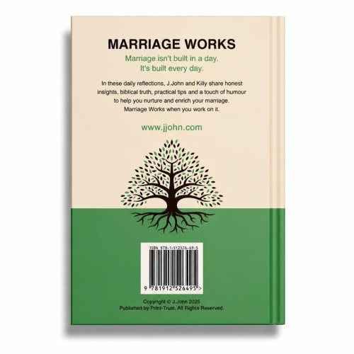 Marriage Works Devotional