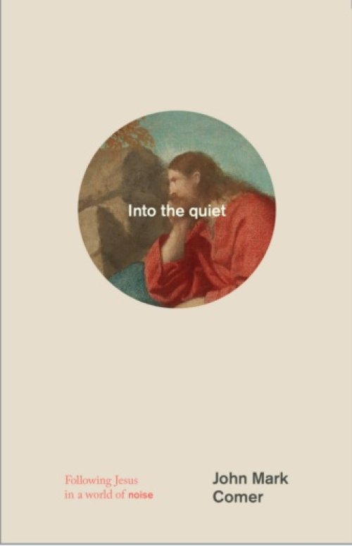 Into the Quiet