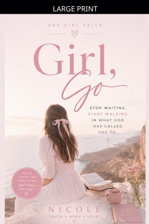 Girl, Go