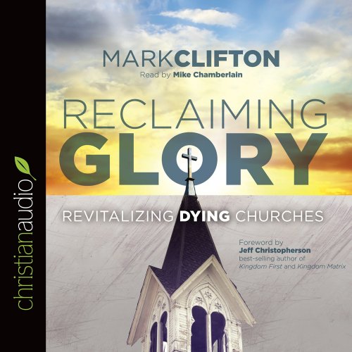 Reclaiming Glory