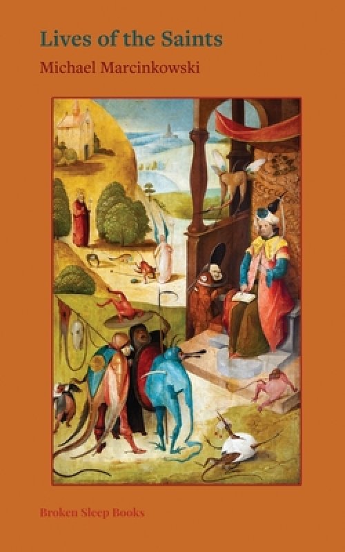 Lives of the Saints: Stories from the Bible