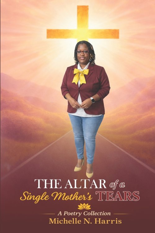 The ALTAR of a Single Mother's TEARS