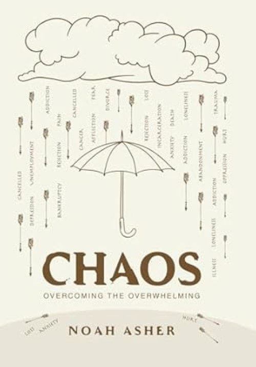 Chaos: Overcoming the Overwhelming