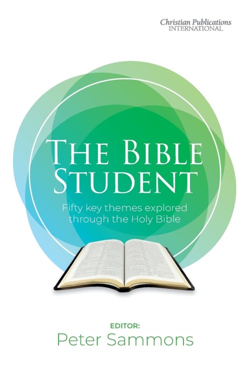 The Bible Student