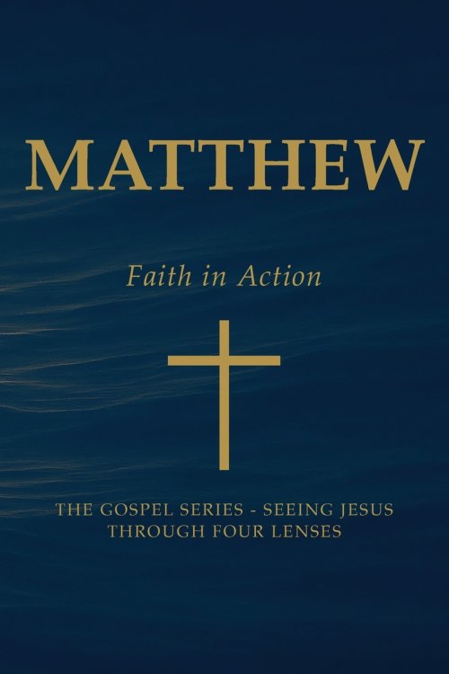 Matthew - Faith in Action