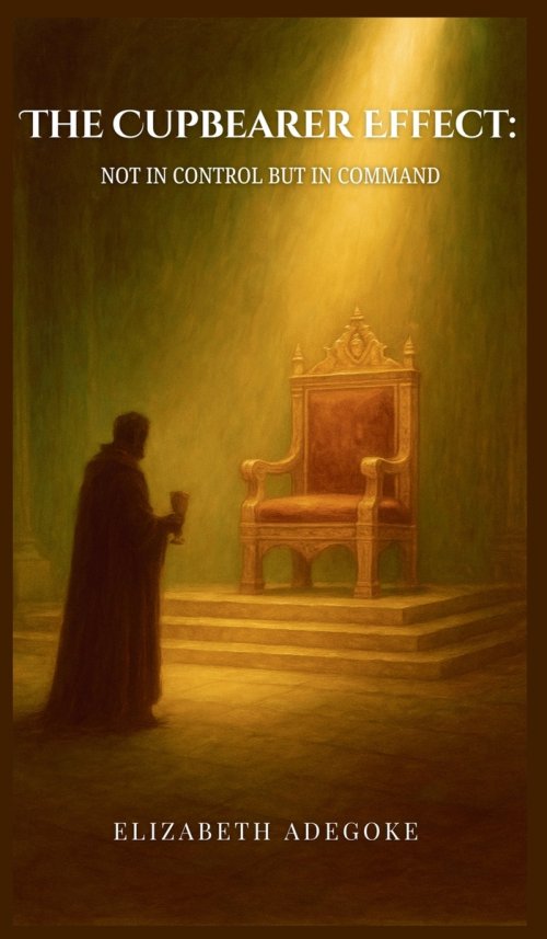 The Cupbearer Effect, Not in Control but in Command