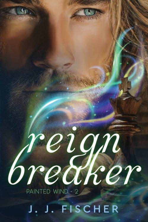 Reign Breaker