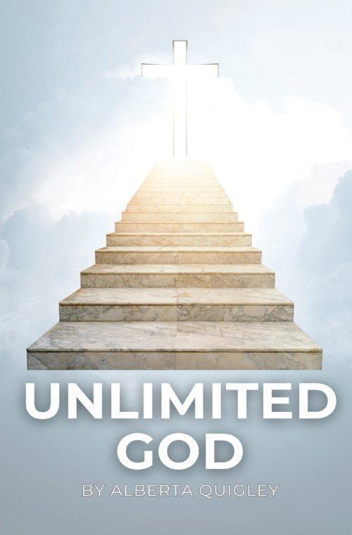 Unlimited God
