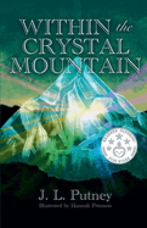 Within the Crystal Mountain