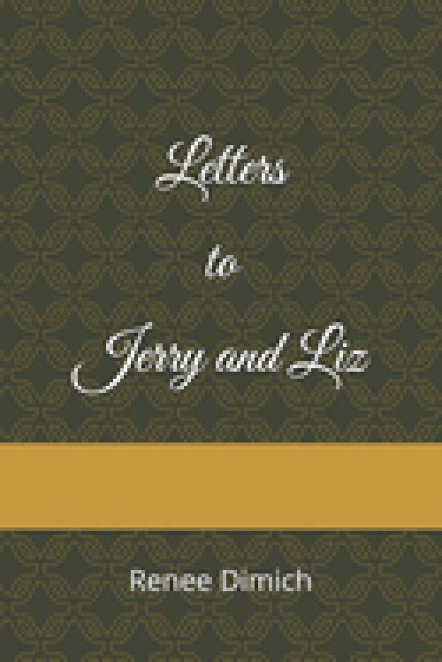 Letters to Jerry and Liz