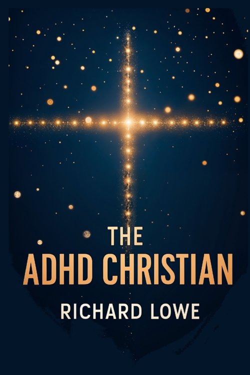 The ADHD Christian