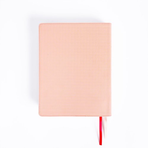CSB Illustrator's Notetaking Bible, Large Print Edition