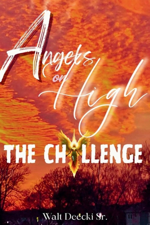Angels on High: The Challenge