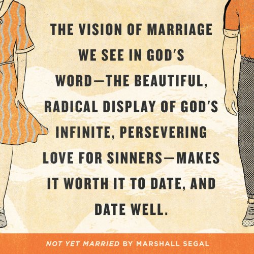 Not Yet Married
