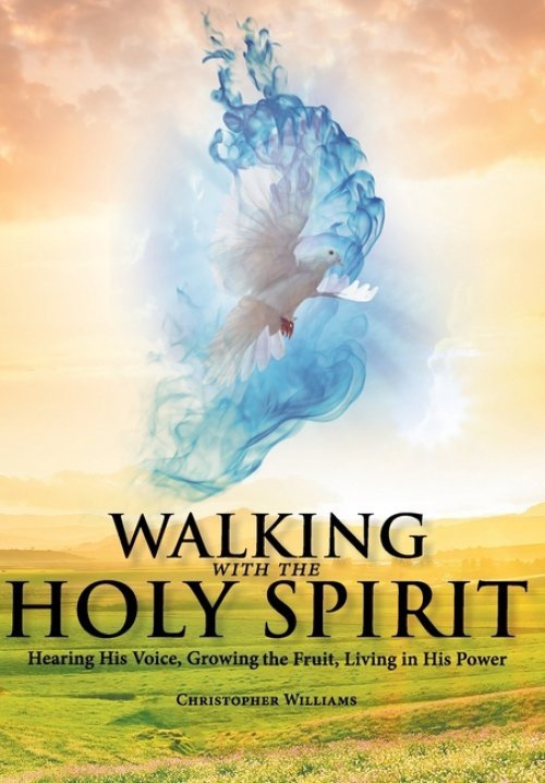 Walking With The Holy Spirit