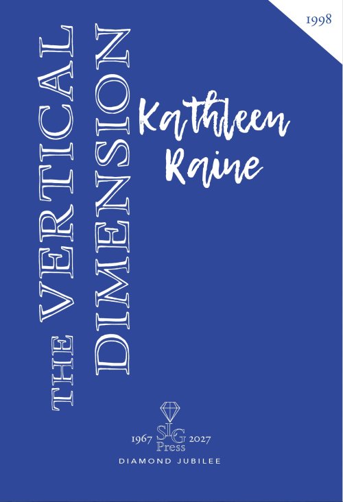 The Vertical Dimension