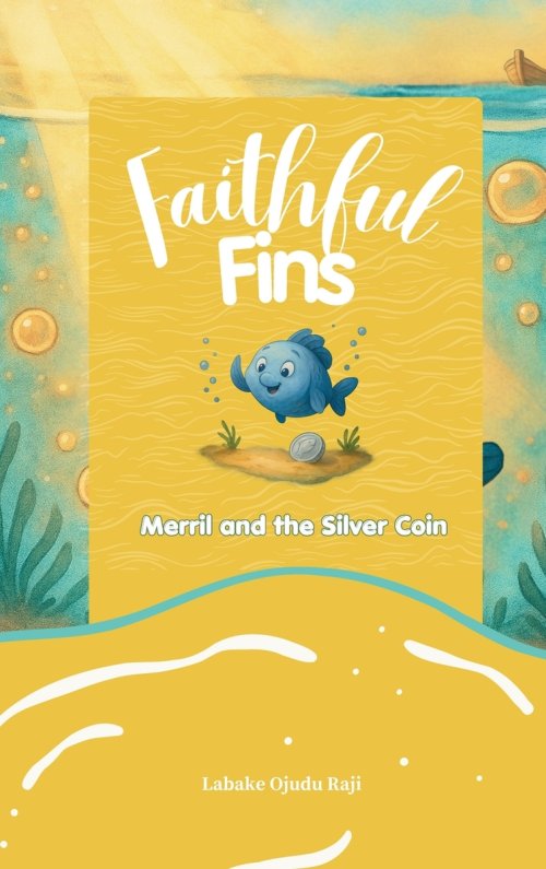 Merril and the Silver Coin