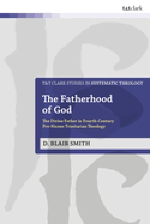 Fatherhood Of God