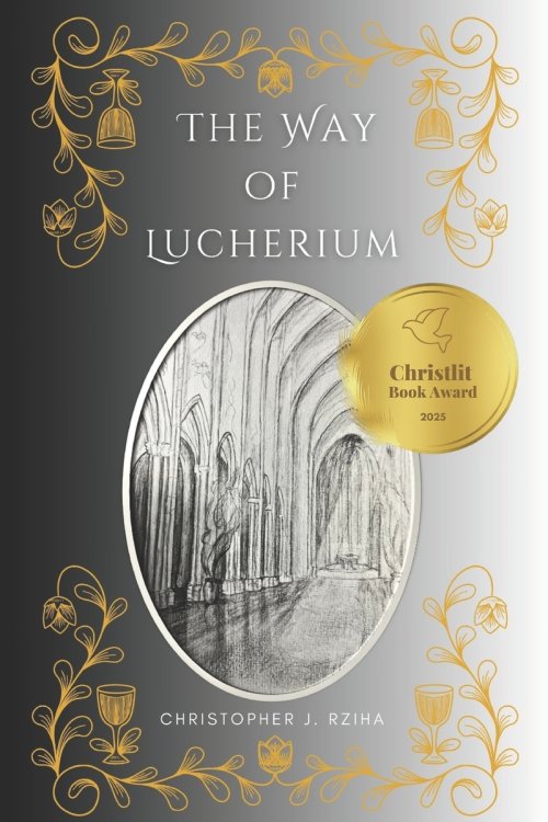The Way of Lucherium