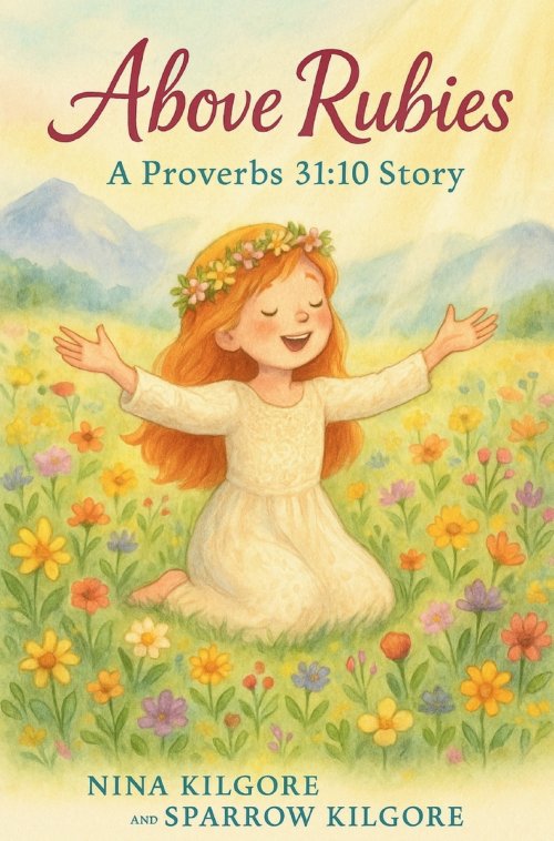Above Rubies: A Proverbs 31:10 Story