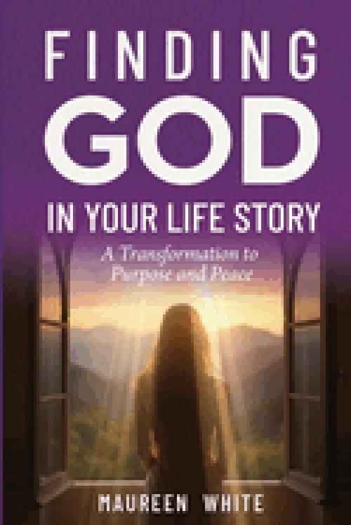 Finding God in Your Life Story
