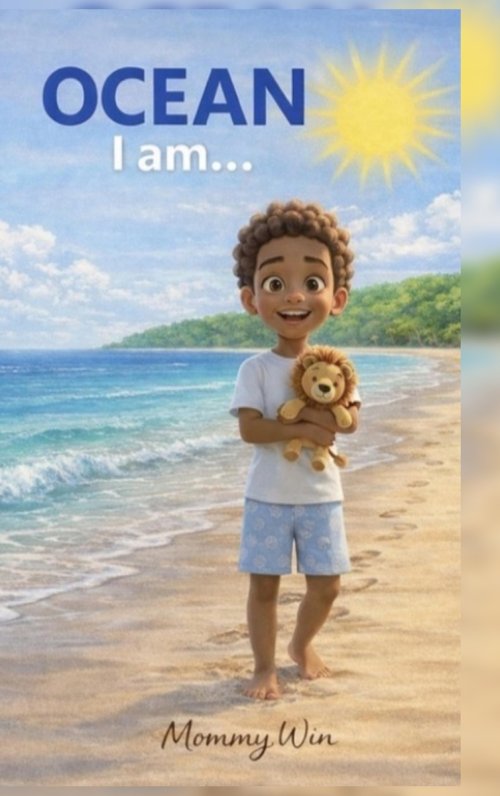 OCEAN I am...