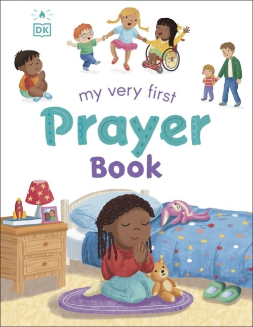 My Very First Prayer Book