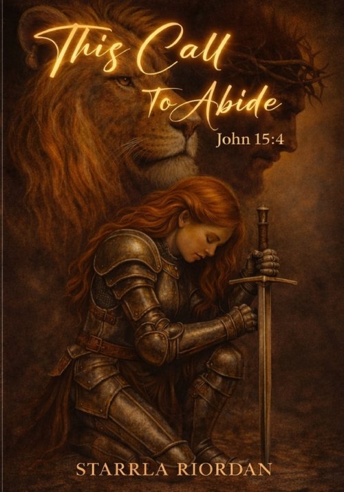 This Call to Abide