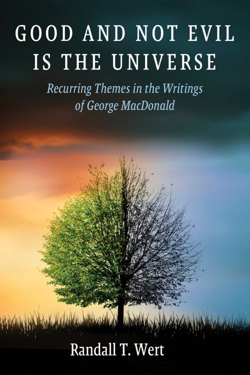 Good and Not Evil Is the Universe