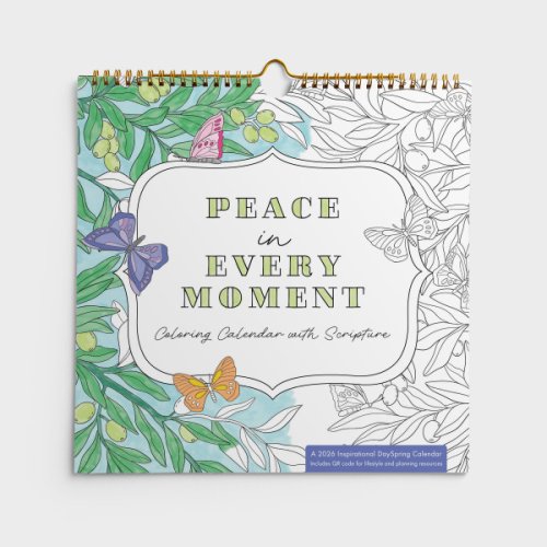 Creative Coloring Premium Spiral Wall