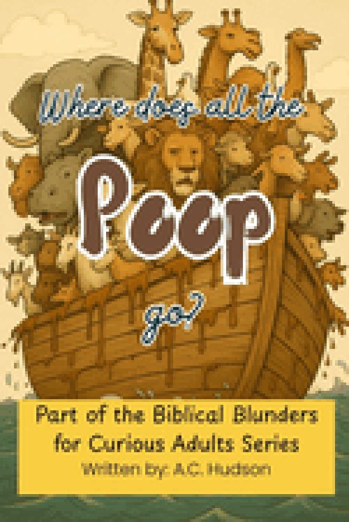 Where Does All the Poop Go?