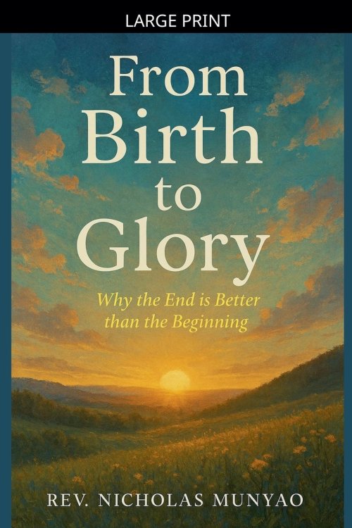 From Birth to Glory: Why the End is Better than the Beginning