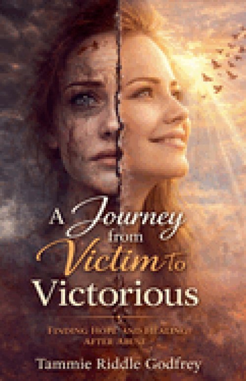 A Journey from Victim to Victorious