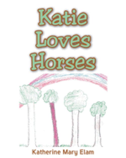 Katie Loves Horses
