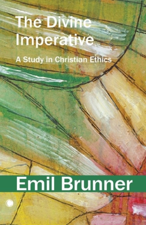 The Divine Imperative