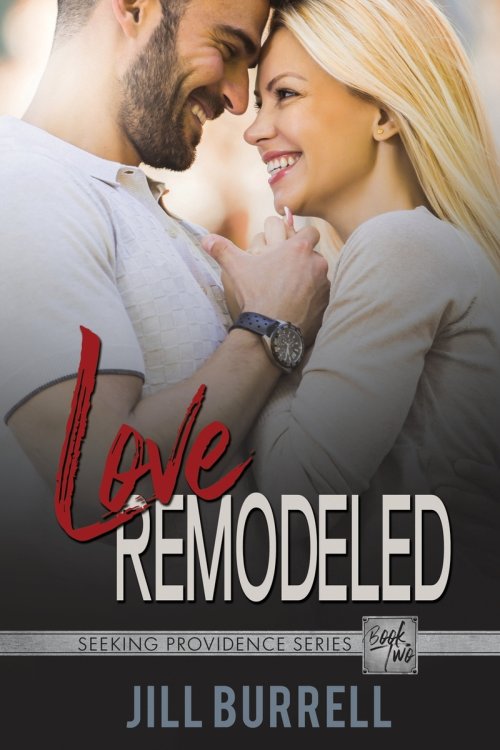 Love Remodeled: Fake Relationship Off-Limits Romance