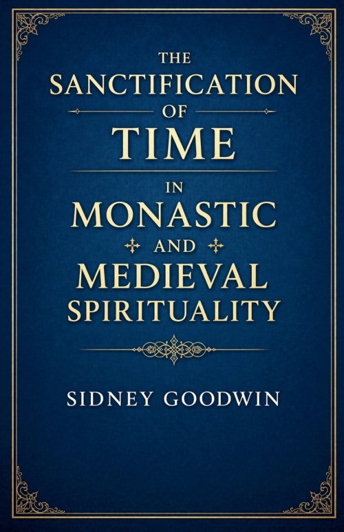 The Sanctification of Time in Monastic and Medieval Spirituality