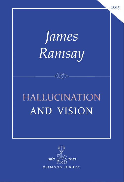Hallucination and Vision