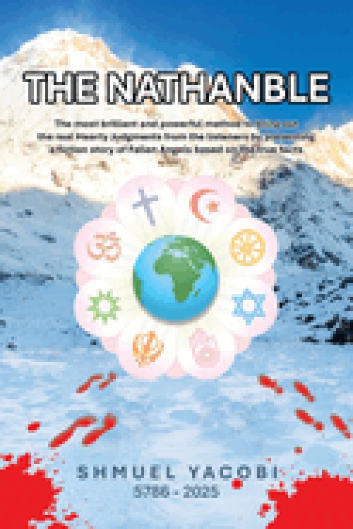The Nathanble: The most brilliant and powerful method to bring out the real Hearty Judgments from the listeners by presenting a fiction story of Falle