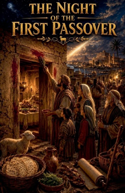 The Night of the First Passover