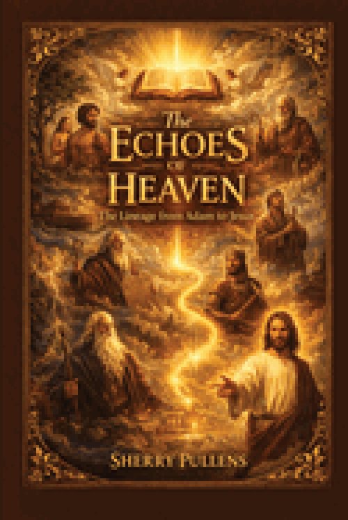 The Echoes Of Heaven: The Lineage From Adam To Jesus