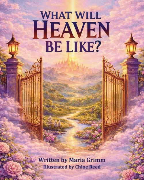 What Will Heaven Be Like?