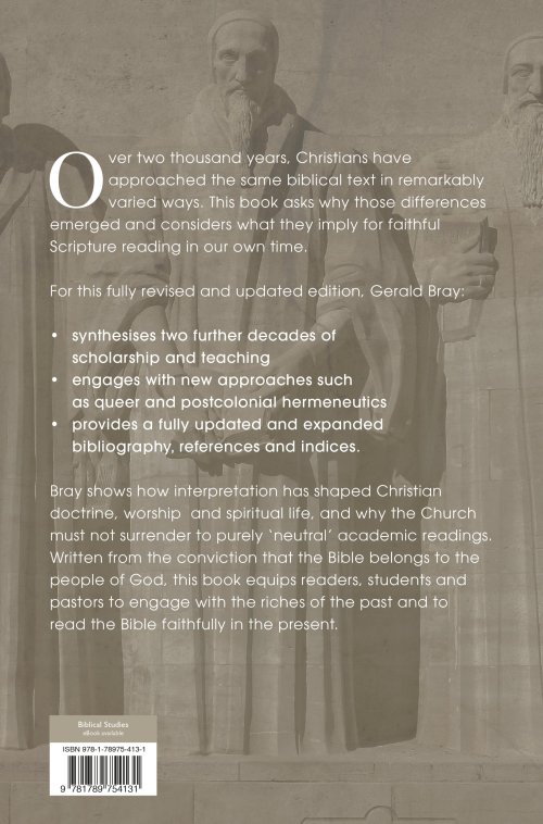 Biblical interpretation