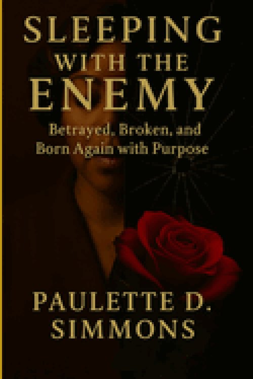 Sleeping With The Enemy: Betrayed, Broken, and Born Again with Purpose