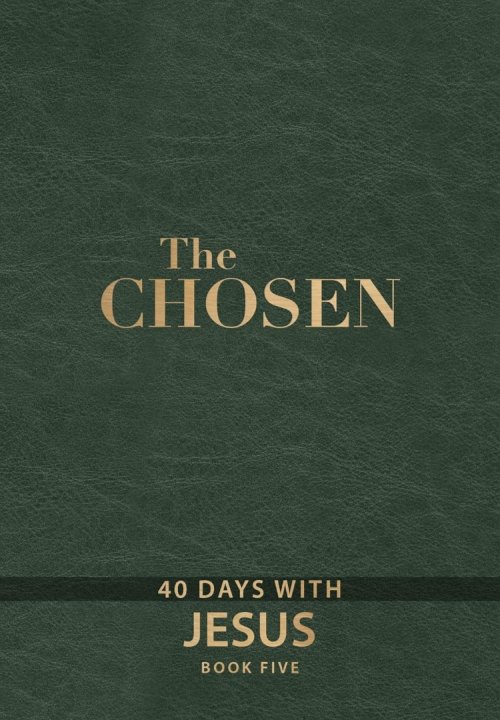 The Chosen Book Five