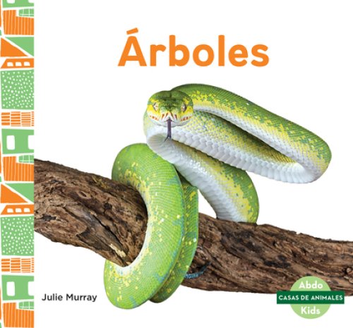 Arboles (trees)