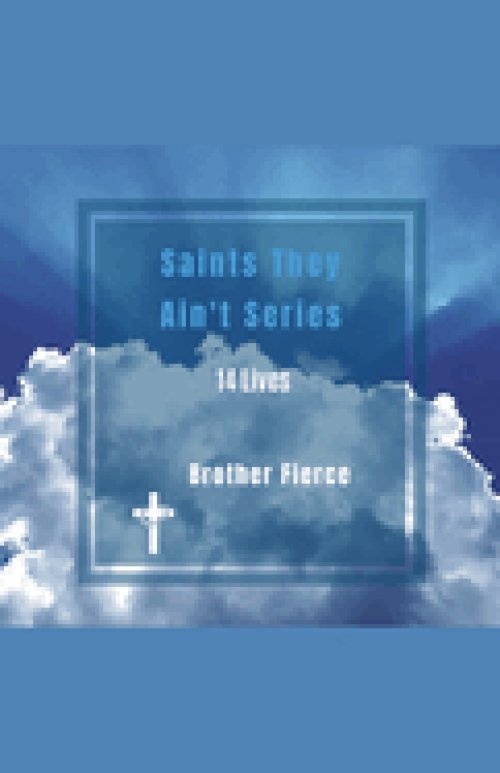 Saints They Ain't Series. 14 Lives