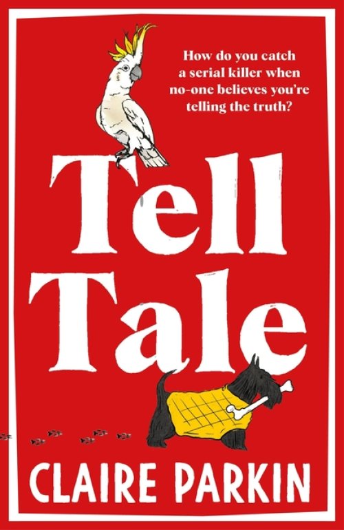 Tell Tale