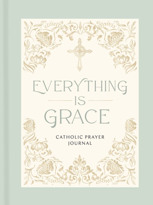 Everything is Grace