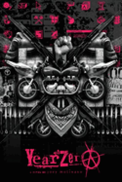 Year Zero